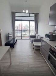 J Gateway (D22), Condominium #590950301